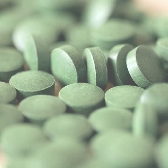 Tabletten