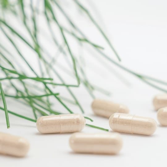 Capsules