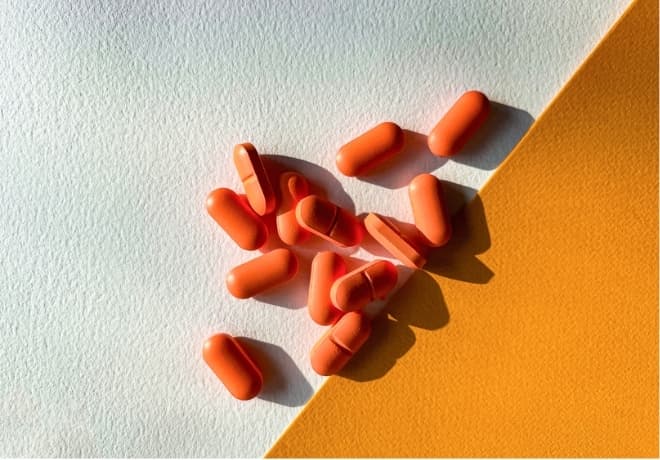 Vanaf kleine hoeveelheden