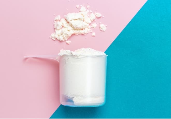 Brede range aan producten