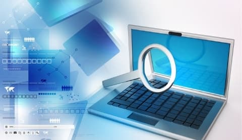 ERP system